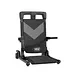 Vocic AX35 Movable Electric Floor Lift Chair with 4 Wheels