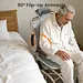 Vocic XZY08 Reclining Shower Chair