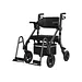 Vocic Z55 Versatile 2-in-1 Rollator Walker & Transport Chair