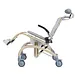 Vocic XZY08 Reclining Shower Chair