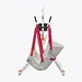 Vocic AY05 Electric Patient Transfer Hoyer Lift