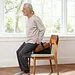 Vocic AX16 Pro Easy Stand-Up Electric Seat Lift