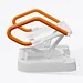 Vocic AX12 Pro Comfort Steady Electric Toilet Seat Lift with Hand Controller