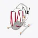 Vocic AY05 Electric Patient Transfer Hoyer Lift