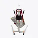 Vocic AY05 Electric Patient Transfer Hoyer Lift