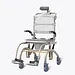Vocic XZY08 Reclining Shower Chair