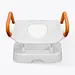 Vocic AX12 Pro Comfort Steady Electric Toilet Seat Lift with Hand Controller