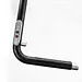 Green Eagle Aria Carbon Remote Carbon Fiber Electric Golf Push Cart