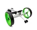 Green Eagle NEOS Foldable Remote Control Electric Golf Push Cart