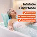 SuperHandy Portable Inflatable Bath Lift Cushion - GUT194