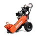 SuperHandy 15HP Gas Stump Grinder with Electric Start & Sweep Function, 420cc - GUO152