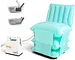 SuperHandy Portable Inflatable Bath Lift Cushion - GUT194