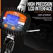 SuperHandy Digital Oil Gun, 10 GPM, 1/2" Inlet - GUL009
