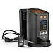 SuperHandy Automatic Tire Inflator for Cars, Trucks & Off-Road Vehicles - GUT160