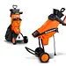 SuperHandy Electric Wood Chipper Lite, 120V Corded - GUT018