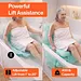 SuperHandy Portable Inflatable Bath Lift Cushion - GUT194