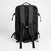 SuperHandy 17" Water-Resistant Tech Backpack with Laptop Compartment - GUT211