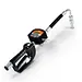 SuperHandy Digital Oil Gun, 10 GPM, 1/2" Inlet - GUL009