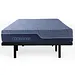 Customatic CoolSense Refresh 10" Hybrid Mattress - CSMMHB10
