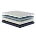 Customatic CoolSense Restore 8" Cooling Gel Mattress - CSMMMF08