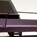 Customatic DreamSense Opus Adjustable Bed Base with Lumbar Support, Massage & Sound Therapy - CUSOP02