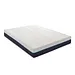 Customatic CoolSense Restore 8" Cooling Gel Mattress - CSMMMF08