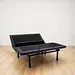 Customatic DreamSense Opus Adjustable Bed Base with Lumbar Support, Massage & Sound Therapy - CUSOP02
