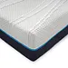 Customatic CoolSense Restore 8" Cooling Gel Mattress - CSMMMF08