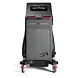 Game Ready Med4 Elite control unit, front view showing touchscreen and two hose ports