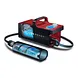 Game Ready GRPro 2.1 cold and compression system with control unit, connector hose, and ATX wrap