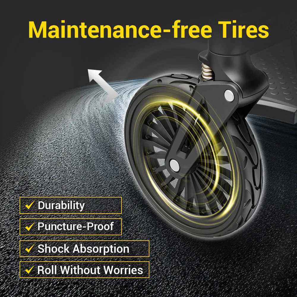 EASWE F10 auto folding electric wheelchair