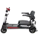 Enhance Mobility MobiFree Lightweight Folding Mobility Scooter