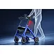 Paiseec FLEX 3-in-1 Lightweight Mobility Device