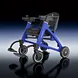Paiseec FLEX 3-in-1 Lightweight Mobility Device