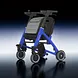 Paiseec FLEX 3-in-1 Lightweight Mobility Device
