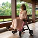 Enhance Mobility Roamate 3-in-1 Electric Wheelchair