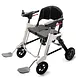 Enhance Mobility Roamate 3-in-1 Electric Wheelchair