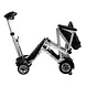 Enhance Mobility Transformer 2 Automatic Folding Mobility Scooter