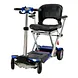 Enhance Mobility Transformer 2 Automatic Folding Mobility Scooter
