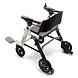 Enhance Mobility Roamate 3-in-1 Electric Wheelchair