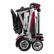 Enhance Mobility Transformer 2 Automatic Folding Mobility Scooter