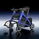 Paiseec FLEX 3-in-1 Lightweight Mobility Device