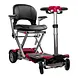 Enhance Mobility Transformer 2 Automatic Folding Mobility Scooter