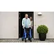 Paiseec FLEX 3-in-1 Lightweight Mobility Device