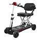 Enhance Mobility MobiFree Lightweight Folding Mobility Scooter