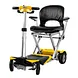 Enhance Mobility Transformer 2 Automatic Folding Mobility Scooter