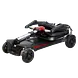 Enhance Mobility MobiFree Lightweight Folding Mobility Scooter
