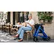 Paiseec FLEX 3-in-1 Lightweight Mobility Device