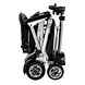 Enhance Mobility Transformer 2 Automatic Folding Mobility Scooter