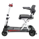 Enhance Mobility MobiFree Lightweight Folding Mobility Scooter